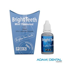 Bright Teeth Gel Refill 10%