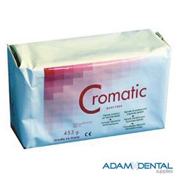 Cromatic Alginate 453G Bag Colour Change