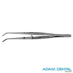 Endodontic Locking Grooved Tips (6" / 150mm)