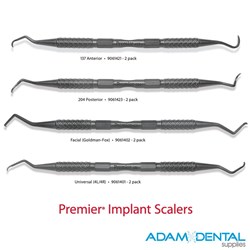 Premier Implant Scaler