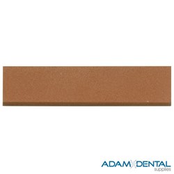 Sharpening Stone Wedge Size W100 X D25 X H6 Mm