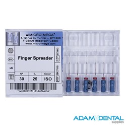 Micro Mega Finger Spreader 25mm 040