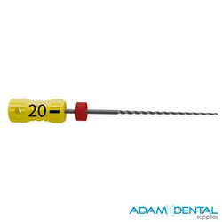 GENENDO REAMERS N020 L21