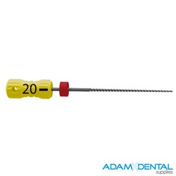 GENENDO REAMERS N020 L31