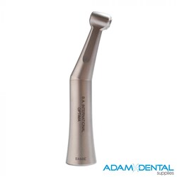 BA Optima 4:1 Green Band Push Button Contra Angle