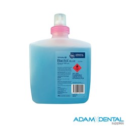 Bactol Alcohol Gel 1L Hand Sanitiser