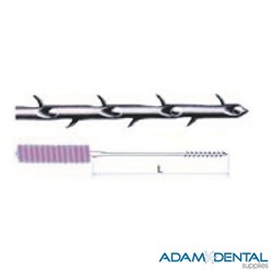 Barbed Broach 29mm 050