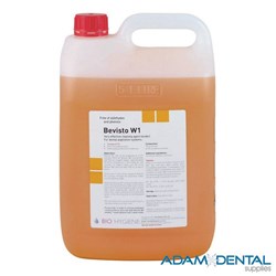 Suction Cleaner - Bevisto W1 (Acidic) 5 Litre