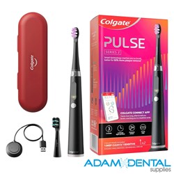 Colgate Pulse Series 2 Deep Clean & Sensitive Electric TB