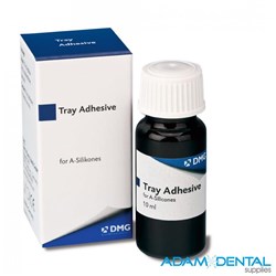 Silagum Tray Adhesive 10ml Bottle for VPS materials