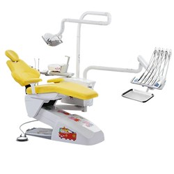 Runyes Care33 for Pediatrics Dental Chair / Unit