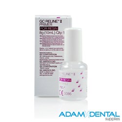 RELINE II Primer 10ml For Resin