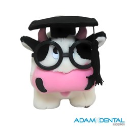 GC Tooth Mousse Alex Graduation Cow