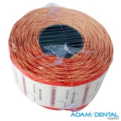 Autoclave Cycle Tracking Indicator labels Red