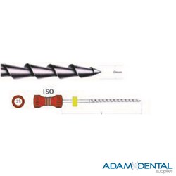 Hedstrom File Nickel Titanium 21 mm 055