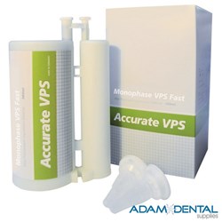 Accurate Monophase CartSystem 380ml Base Cat 5:1 Mixers  x10