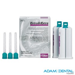 EXTRUDE Extra Purple Twin Pack 50ml x 2 Cartridges