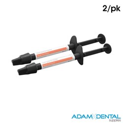 SimpliShade Bulk Fill Flow Syringe Pack of 2 x 2g