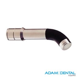 Kerr DEMETRON Curing Light Guide Curved 11 x 75mm