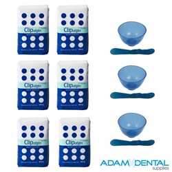 CLIPalgin Impression Bundle