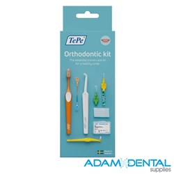 Tepe Orthodontic Kit