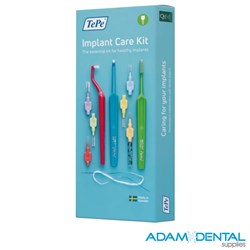 Tepe Implant Care Kit