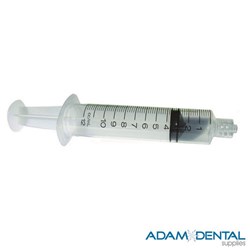 Syringe Terumo 3ml Luer Lock Sterile 100 per box