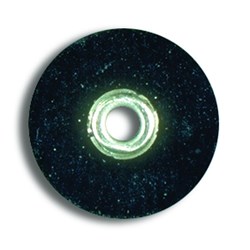 3M Sof-Lex Disc Pop-on 3/8" 9.5mm 85/pk