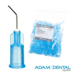 Ultradent Blue Micro Tips 500/pk