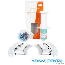 Consepsis IndiSpense Kit Color 10Pack