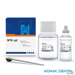 Voco MTA Power 10 ml, Liquid 10ml