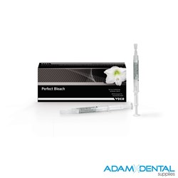 VOCO Perfect Bleach In Office Tooth Whitening Gel Syringe