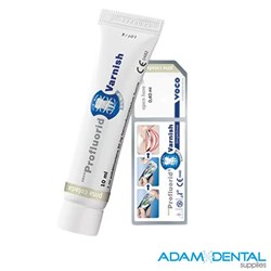 VOCO Profluorid Varnish Pina Colada 10ml