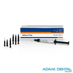 VOCO Admira Flow A3.5 Caps 25 x 0.25g
