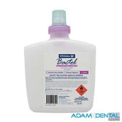 Bactol 90% Alcohol Surgical Handrub 1 Litre