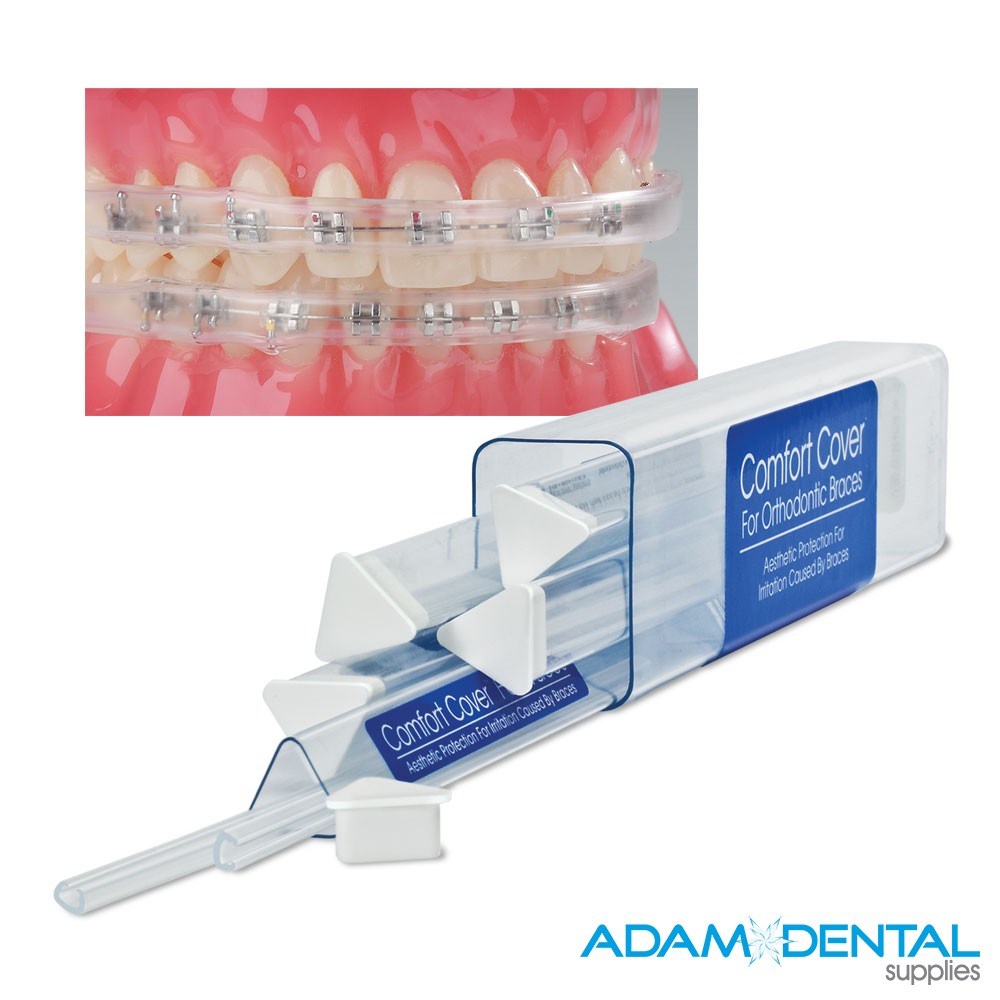 gum protector for braces