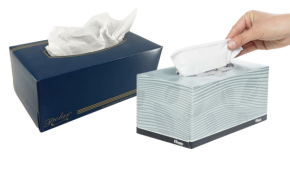 Facial Tissues