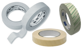 Autoclave Tapes
