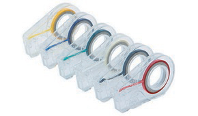 Tape