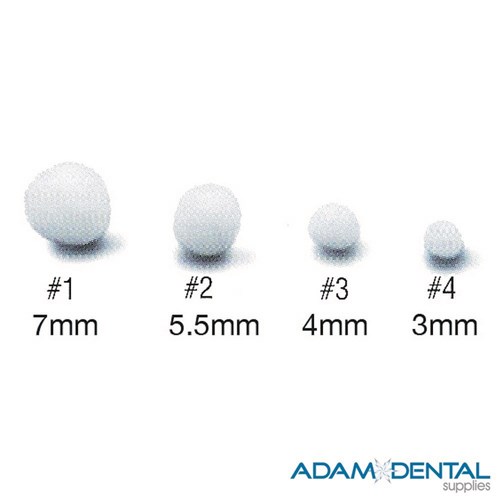 Richmond Cotton Pellet Refills