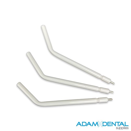 Disposable Premium  Air Water Triplex Syringe Tips 150/pk