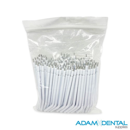Disposable Premium  Air Water Triplex Syringe Tips 150/pk