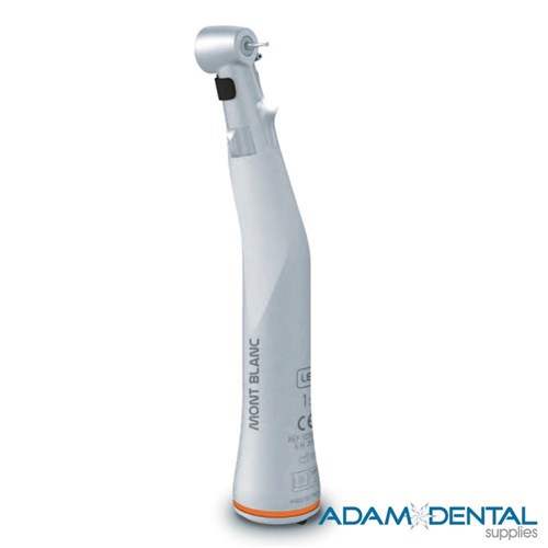 Orange Band 1-3 Speed Increasing Optic