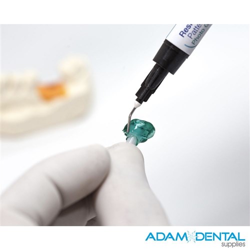 TDV Resinlay Pattern Gel 3g Light Cure