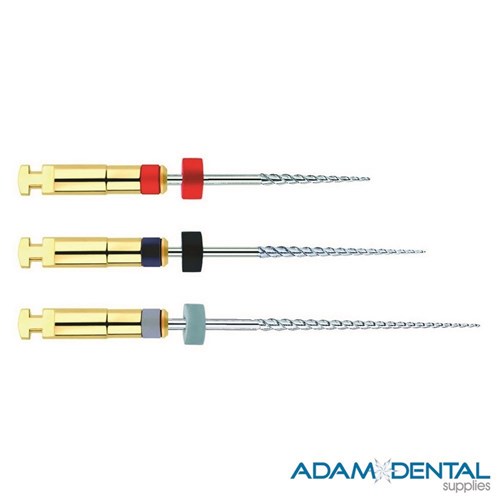 Micro Mega R-Endo Intro Pack R1-R3