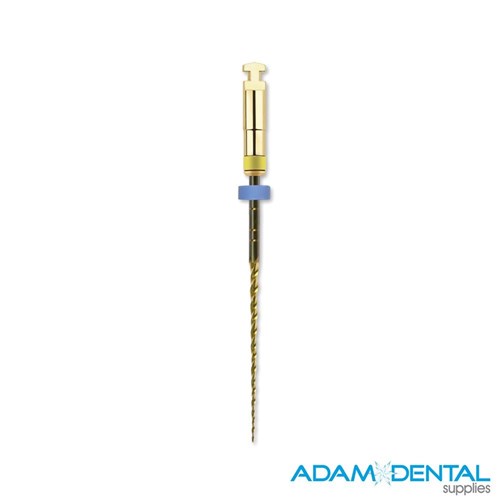 2 Shape TS1 No. 25 with 0.04 taper 25mm