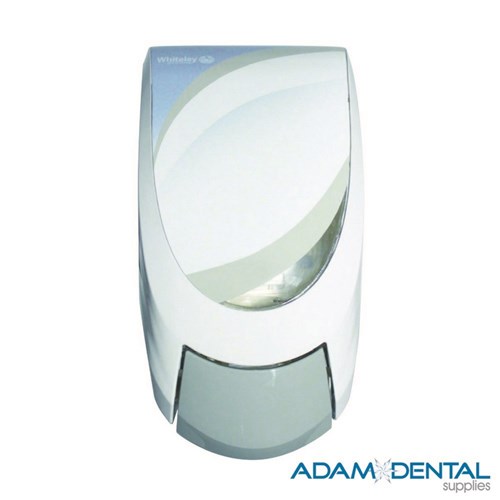 Dermalux Bactol 1 Litre Manual Dispenser Bracket