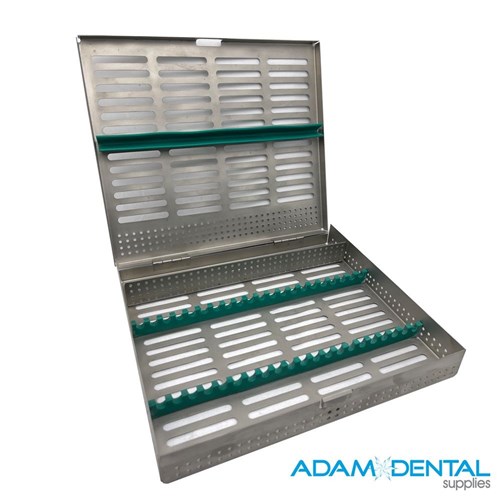 22 Instruments W 265 x H 30 x D 230mm