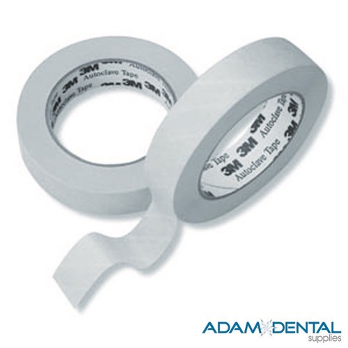 Autoclave Tape 3M