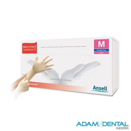 ansell non latex gloves